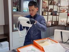 -上海恒天奢侈品(总店)
