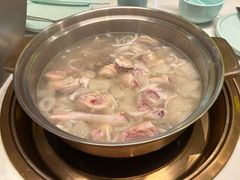 -润园四季椰子鸡火锅(南山海岸城店)