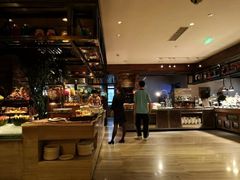 -OPEN開全日自助餐厅·牛肉火锅·海鲜(佛山希尔顿酒店)