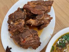 -水仙拉面(水仙街店)