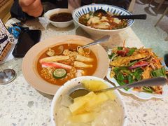 -雲物·云南小馆(好悦天地店)