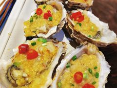 -功夫小龙虾·烧烤·江湖菜(金沙洲店)