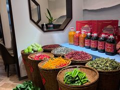 -毛家饭店·30年融合新湘菜(汉峪金谷店)