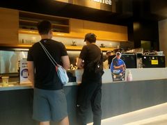 -瑞幸咖啡(石榴中心店)