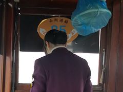 -西湖游船