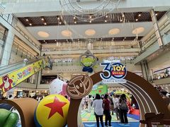 -新城市广场