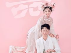 -经典婚纱摄影美学馆·私人定制