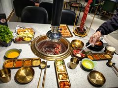 -妥妥烤肉料理(昙华林店)