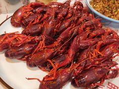 -小田油焖小龙虾(双井店)