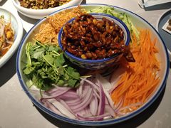 -额娘·现烙春饼烤鸭(太原总店)