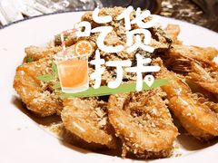 -老巴刹新加坡餐厅