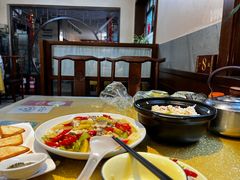 -广益饭店·云南菜·传统滇菜(翠湖北门书屋店)