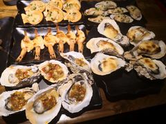 -烧蠔帮·生蚝海鲜牌档(观海店)