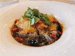 老醋海蜇头-和记小菜(大宁店)