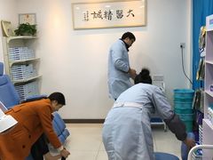 -世龙世家甲沟炎·灰指甲·嵌甲矫正·修脚(武侯区双楠店)