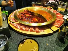 -摇滚火锅