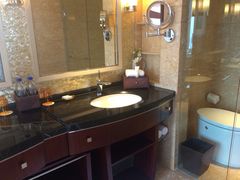 新发展亚太JW万豪酒店-上海新发展亚太JW万豪酒店