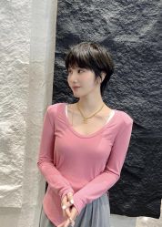 -M1 HAIR烫染