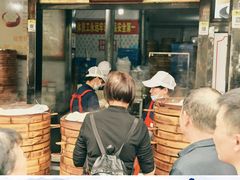 -清泉阁包子铺(中山路店)
