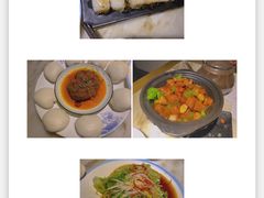 -醉美长安·陕菜(万和城店)
