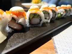 -森味薪火烧•烧鸟居酒屋•日本料理(望京店)
