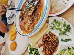 -北方饺子王·海肠捞饭·海鲜锅(山大店)