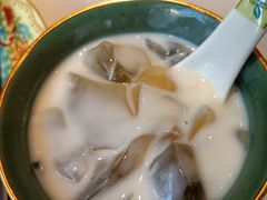 -桥头堡·坤德餐厅(滨江道店)
