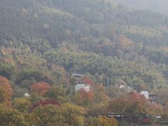 -塔川景区