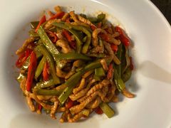 瓦库小炒肉-瓦库茶馆17号(海汇港店)