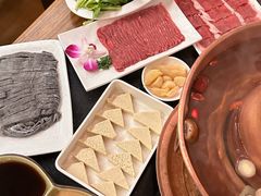-南门涮肉(天坛店)
