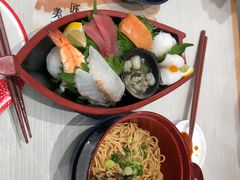 -滨寿司(高新伊藤店)