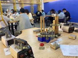 -壹定制珠宝(五一广场店)