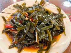 海带丝-友强·23年特色海鲜大排档(厦门店)