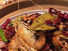 -闽上鲜·福建菜(龙湖滨江天街店)