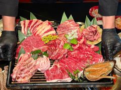 -300杯·和牛烧肉清酒专门店(廊里店)