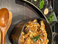 -玄白·炭烤活鳗(上海首店)