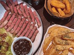 -The Cheebat 锌吧·Bistro(体育西店)