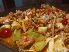 -蛙来哒(万豪城市广场黑金冠店)