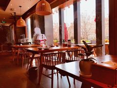 靠窗位-丹江渔村(望京店)