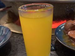 冰沙-湊湊火锅·茶憩(打浦桥日月光店)