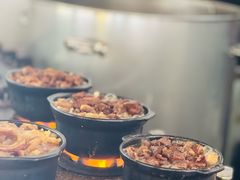 -赵家牛肉砂锅(台西三路店)