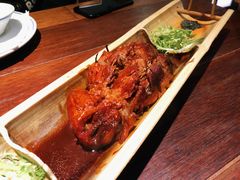 南乳扎烧-大牌大·传统杭帮菜(湖滨店)