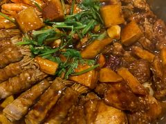 -黄记煌三汁焖锅(崇文门店)