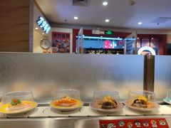 -万岁寿司(芳村店)