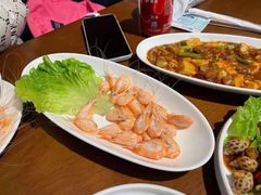 -阿杰臻选海鲜饭店(普陀山店)