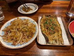 -今邕烧烤(西大店)