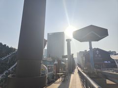 -映月湖中央公园