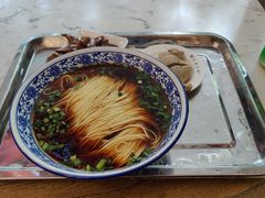 -伟记奥面馆(养育巷店)