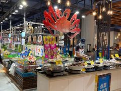 -79号渔船海鲜饭店(华强北店)