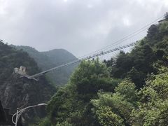 -太湖源风景区